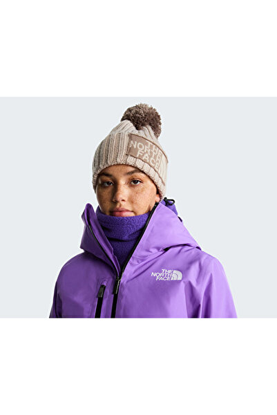 THE NORTH FACE HERITAGE SKI TUKE Bere NF0A7WJOSN41 Bej