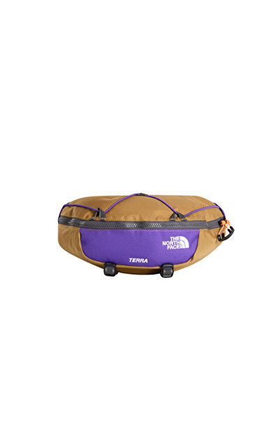 THE NORTH FACE TERRA LUMBAR 3L Τσάντα μέσης - Πλάτος: 38 εκ., Ύψος: 13 εκ., Β...
