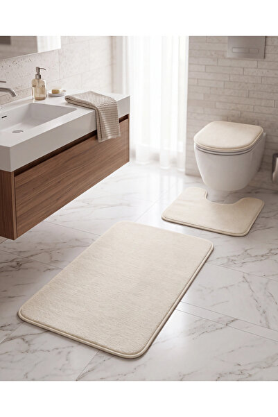 Genel Markalar Arjin Banyo Paspas Takımı