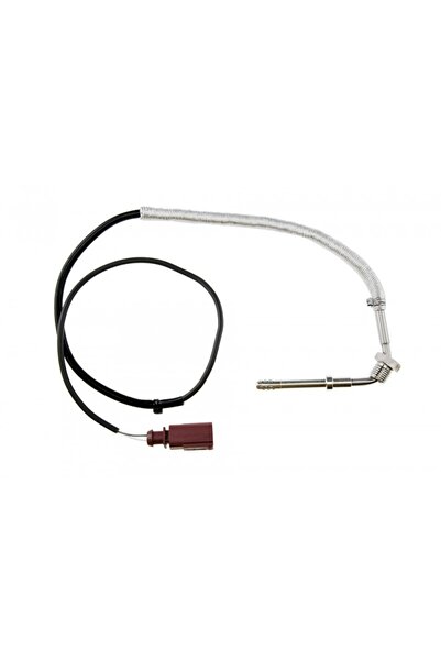 NTY SENZOR TEMPERATURA AEDERE AUDI A4 1.9TDI 2004-,2.0TDI 2004-/ÎNAINTE DPF/ ...