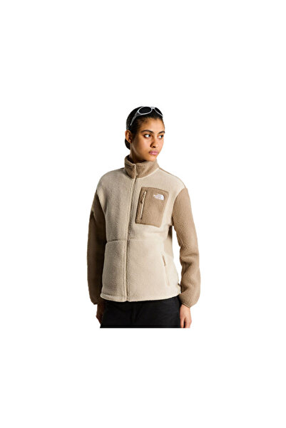 THE NORTH FACE W Yumiori Full Zip Women's Outdoor Fleece Jacket Nf0A8E88Sn41 ...