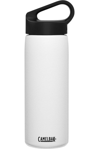 Camelbak Carry Cap Bottle - Vacuum Insulated Stainless Steel - Easy Carry
