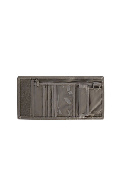 THE NORTH FACE BASE CAMP WALLET Cüzdan NF0A52THP481 Gri