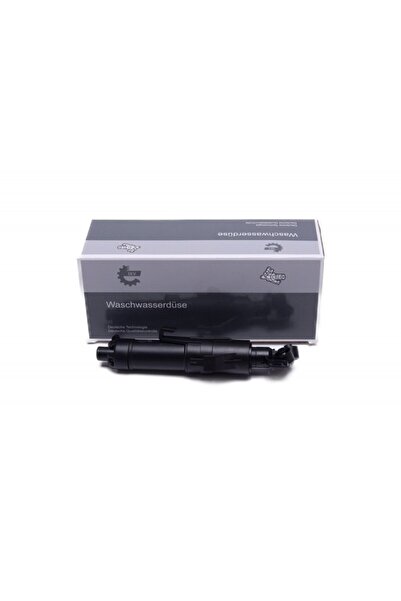 ESEN SKV SKODA Superb III 3VD955965 SPRINKLER REFECTOR STÂNGA 3VD955965