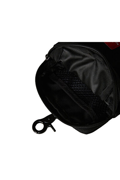 THE NORTH FACE Tnf Red Box Small Carry Bag Omuz Çantası NF0A8EG9JK31 Siyah