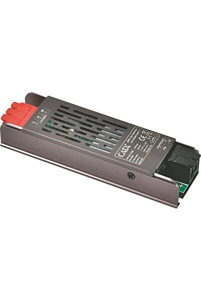 CT 2580 24V 8 AMPER ŞERİT LED TRAFOSU 200W