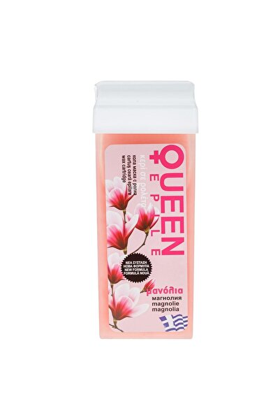 OEM Rola Ceara Epilare cu Aroma de Magnolie - 100ml
