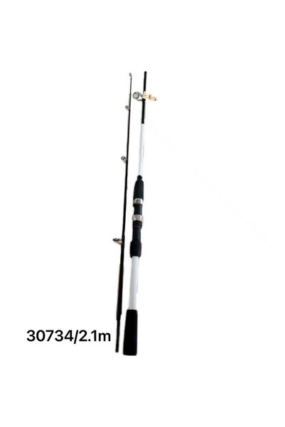 Tradesor Καλάμι ψαρέματος - Δίσπαστο - 2.1m - 930734