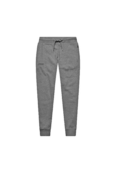 SUPERDRY Γυναικεία Βίντατζ Τζόγκερ με Κεντημένο Λογότυπο L