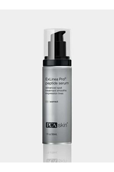 PCA Skin سيروم PCA Exlinea Pro المُحسّن بالببتيدات 30 مل
