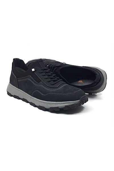 Luis Figo 3872 100% Genuine Leather Orthopedic Men's Winter Comfortable Daily...
