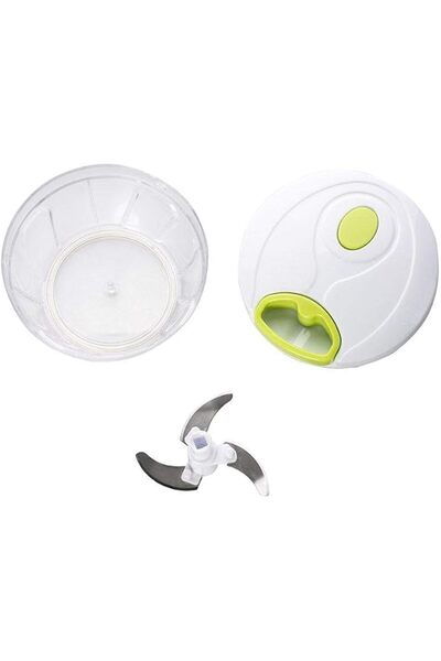 DRAMA HOME Modra Manual Non-Electric Vegetable Cutter