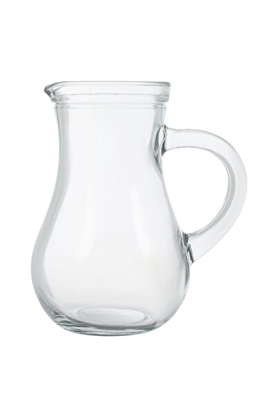 OEM Carafa din Sticla cu Maner 500ml