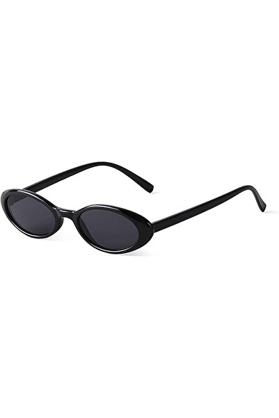 X SPRING Oval Sunglasses, Classic Vintage Oval Frame Sunglasses for Women, Li...