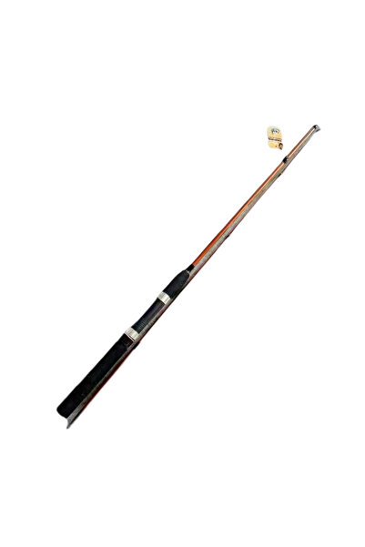Tradesor Καλάμι ψαρέματος - Δίσπαστο - 1.98m - 930723