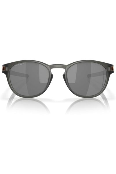 Oakley Youth نظارات شمسية أوكلي للرجال طراز Oo9265 Latch Oval