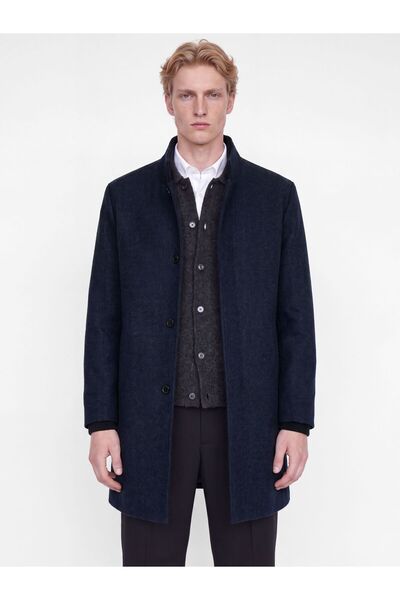 Jack & Jones Kabát Kabát