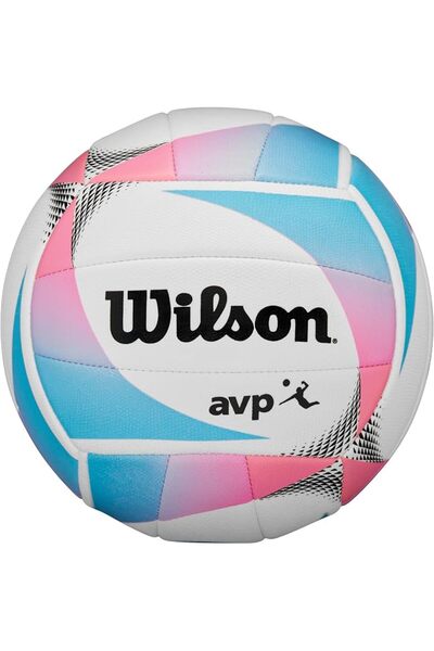 Wilson OPTX Replica Outdoor Volleyball