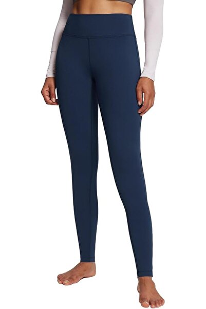 GENERAL Palive Winter Fleece Lined Leggings for Women High Waisted Thermal Wa...