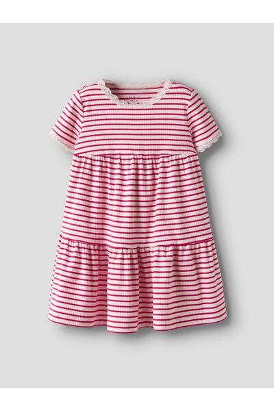 Name it Rochie FENSINA Sweatkleid