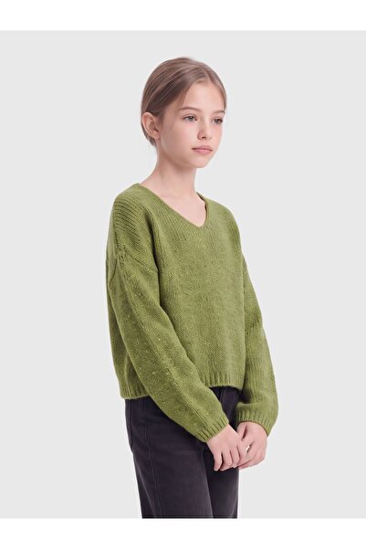 Kids Only Strickpullover KOGDINEA Strickpullover
