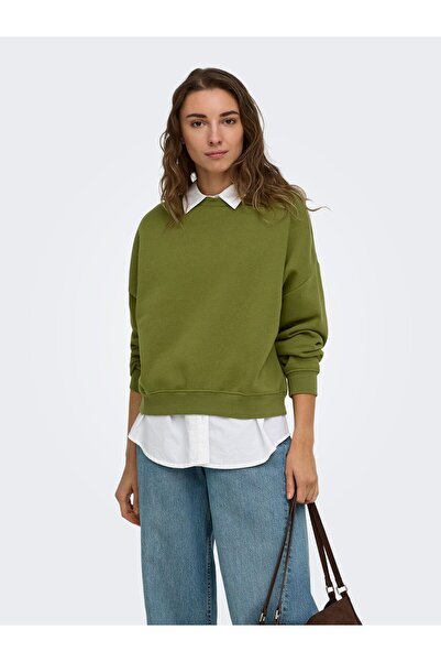 ONLY Sweatshirt ONLSWEAT Sweatshirt