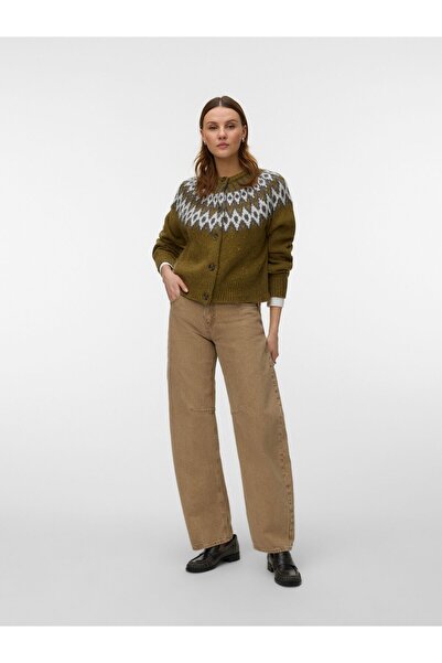 Vero Moda Strickjacke AWDOVE Strickjacke