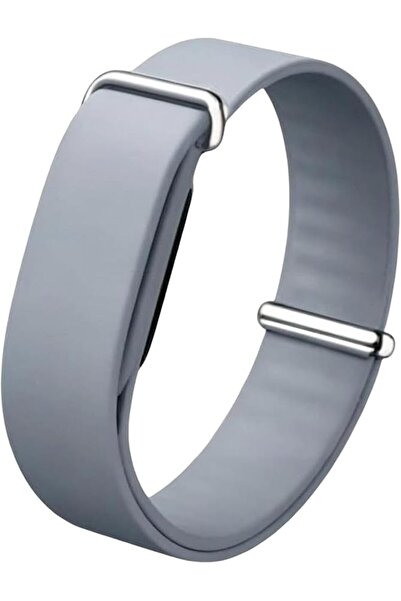 Aookay حزام سيليكون رياضي لـ Google Fit-bit Air، مقاوم للماء والعرق، بديل لحز...
