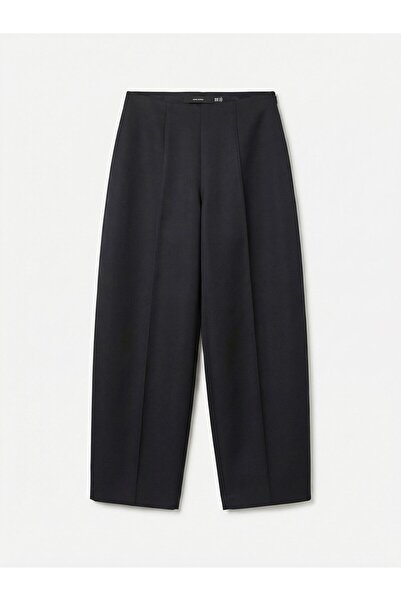 Vero Moda Hose VMDOLCE Mittlere Taille Hose