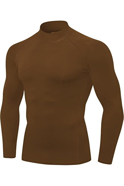 GENERAL SPVISE mens Classic Undershirt
