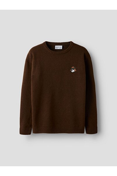 Name it Strickpullover Regular Fit