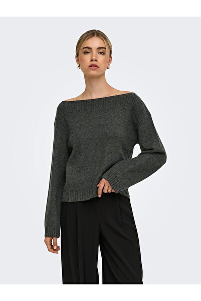 ONLY Strickpullover ONLKATIA Strickpullover