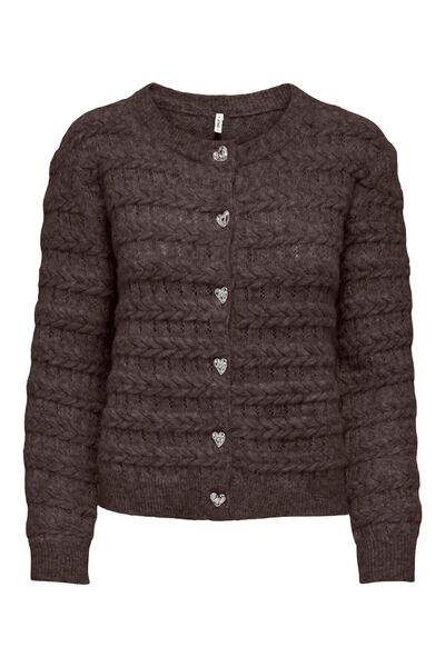 ONLY Strickjacke ONLCABALA Strickjacke