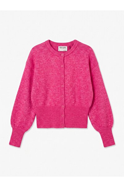 Vero Moda Kardigan AWSTORMY pletený kardigan