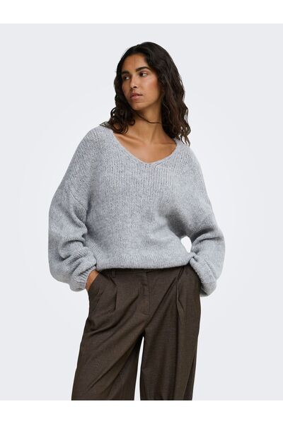 JDY Strickpullover JDYDINEA Strickpullover