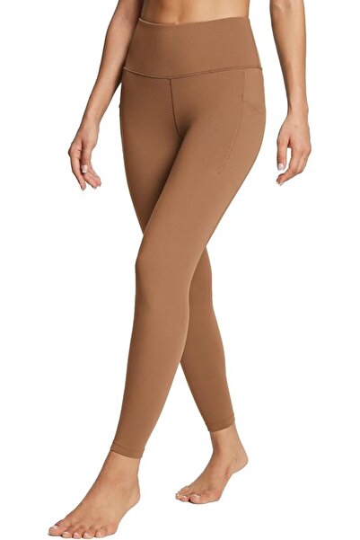 GENERAL Palive Winter Fleece Lined Leggings for Women High Waisted Thermal Wa...