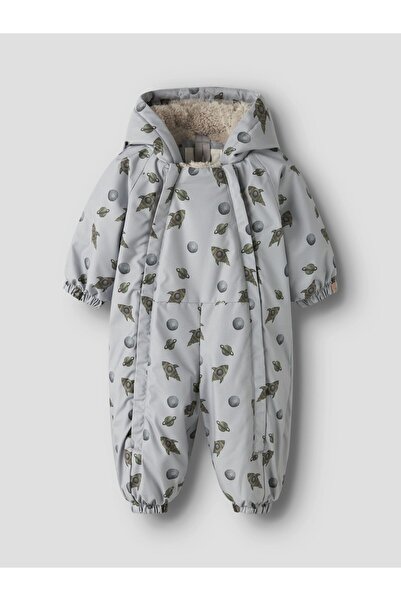 Lil' Atelier Baby Χιονοφόρμα LASNOW10