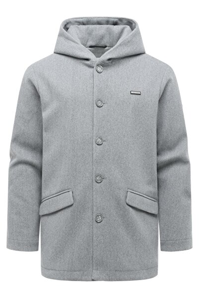 Ragwear Kurzmantel Badyan Y