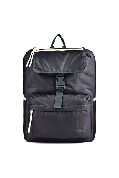 Lacoste Omnisport Daypack 39 cm Laptopfach