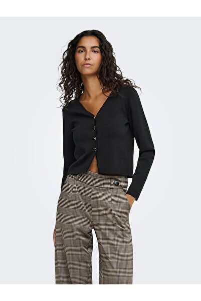 JDY Strickjacke JDYASTRA Strickjacke