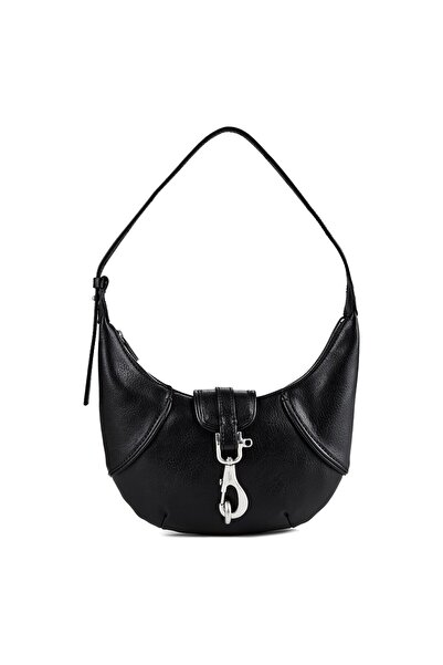 liebeskind Ryker Schultertasche S Leder 28 cm
