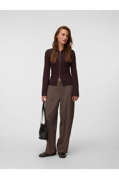 Vero Moda Kardigan AWHANNA Pletený kardigan