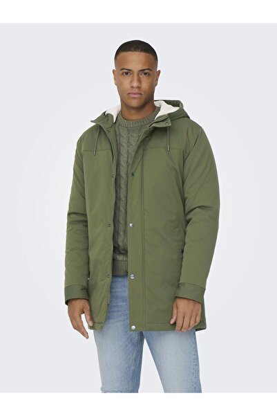 Only & Sons Parka ONSALEXANDER Parka