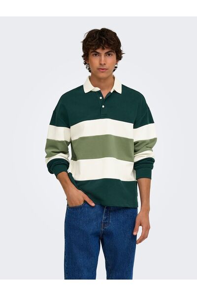Only & Sons Hanorac ONSBENEDICT