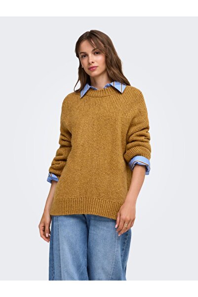 ONLY Strickpullover ONLHENRY Strickpullover