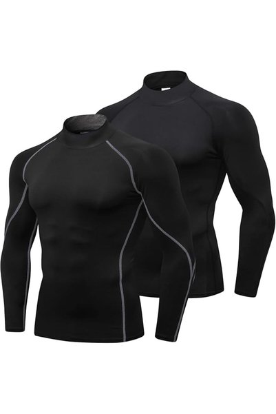 GENERAL SPVISE mens Classic Undershirt
