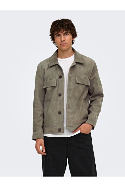 Only & Sons Jacke ONSNARTEY Jacke