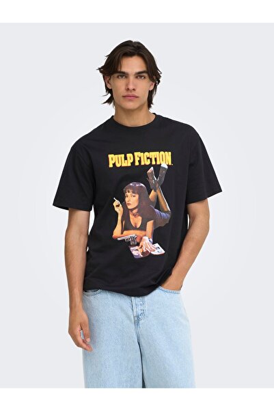 Only & Sons T-Shirt ONSPULP T-Shirt