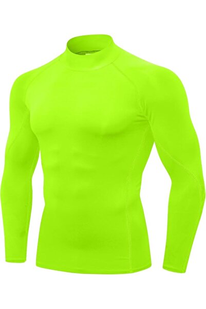GENERAL SPVISE mens Classic Undershirt