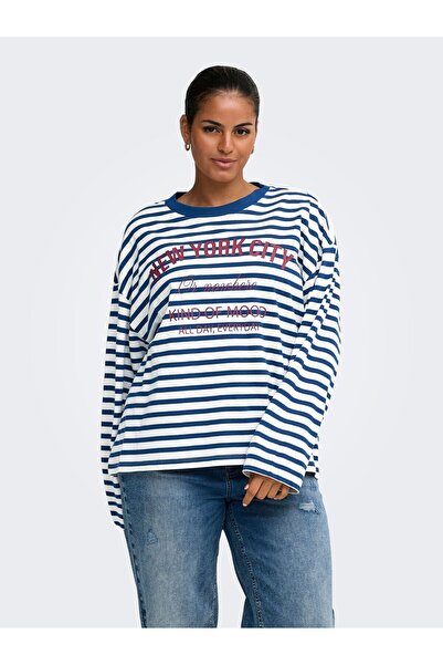 Only Carmakoma T-shirt CARFREJA T-shirt